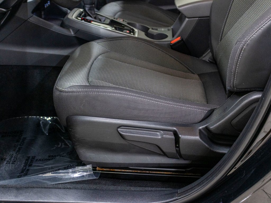 2024 Subaru CROSSTREK TOURING TOURING, ECRAN 11.6, CARPLAY, BANCS CHAUFF, CAM in Charlemagne, Quebec - 23 - w1024h768px