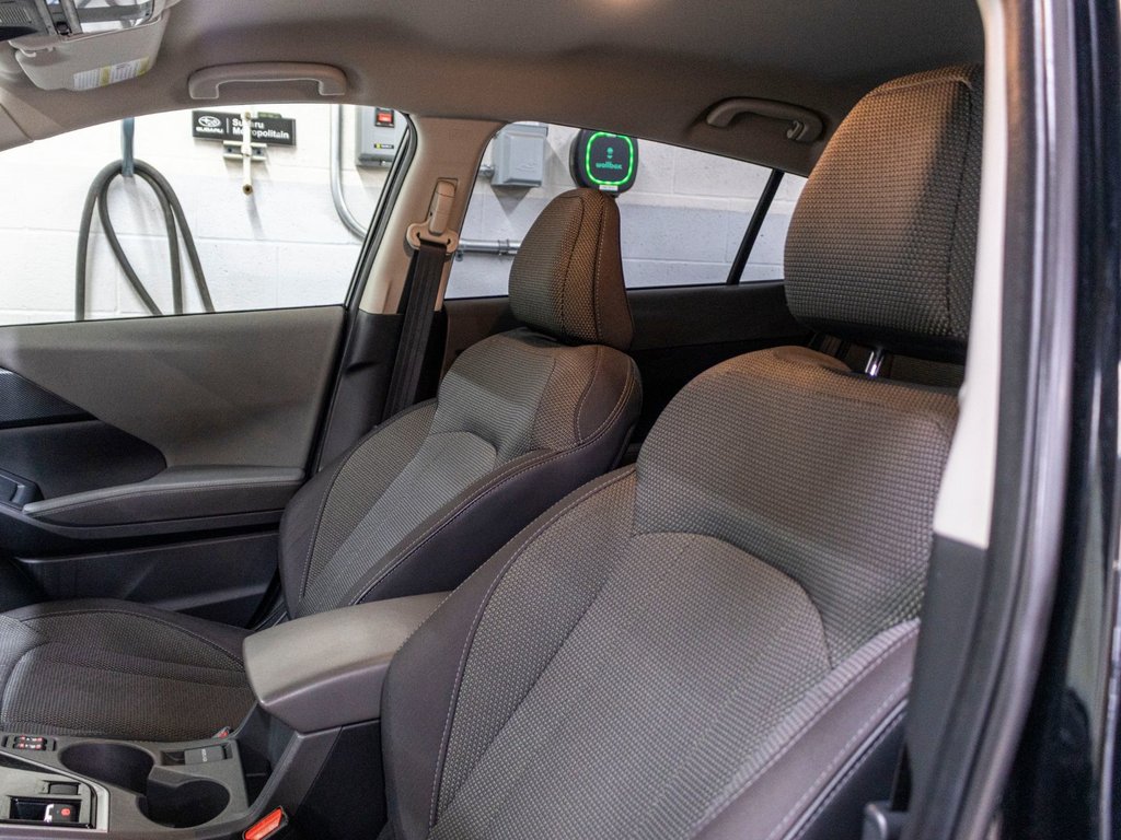2024 Subaru CROSSTREK TOURING TOURING, ECRAN 11.6, CARPLAY, BANCS CHAUFF, CAM in Charlemagne, Quebec - 24 - w1024h768px