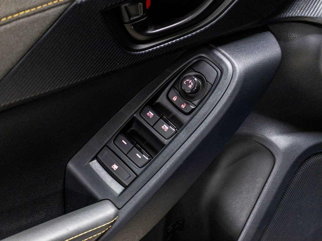 2024 Subaru Crosstrek ONYX, 2.5L, TOIT, CARPLAY, ECRAN 11.6, BANCS CHAUF in Charlemagne, Quebec - 28 - w1024h768px