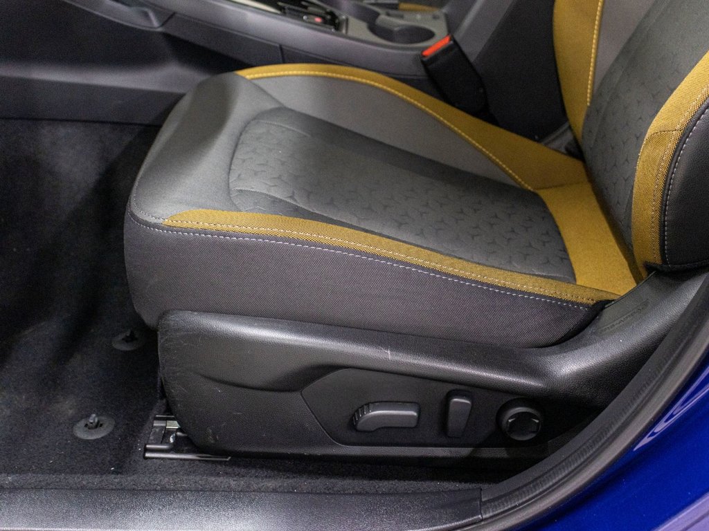 2024 Subaru Crosstrek ONYX, 2.5L, TOIT, CARPLAY, ECRAN 11.6, BANCS CHAUF in Charlemagne, Quebec - 24 - w1024h768px