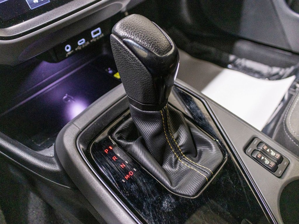 2024 Subaru Crosstrek ONYX, 2.5L, TOIT, CARPLAY, ECRAN 11.6, BANCS CHAUF in Charlemagne, Quebec - 13 - w1024h768px