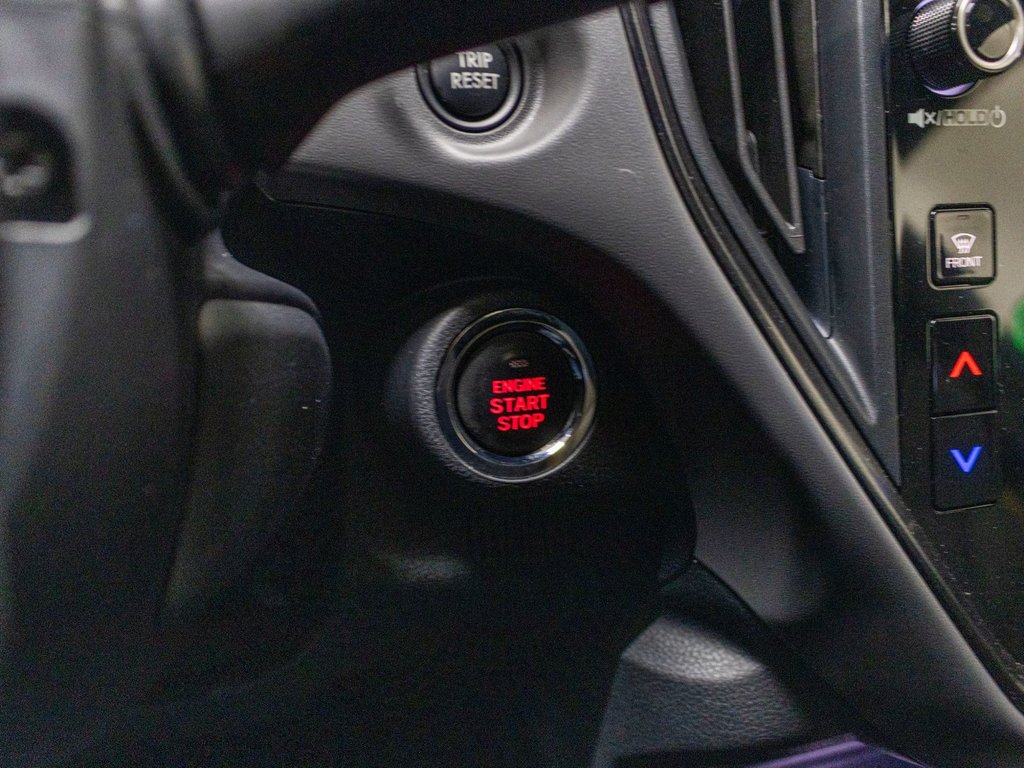 2024 Subaru Crosstrek ONYX, 2.5L, TOIT, CARPLAY, ECRAN 11.6, BANCS CHAUF in Charlemagne, Quebec - 20 - w1024h768px