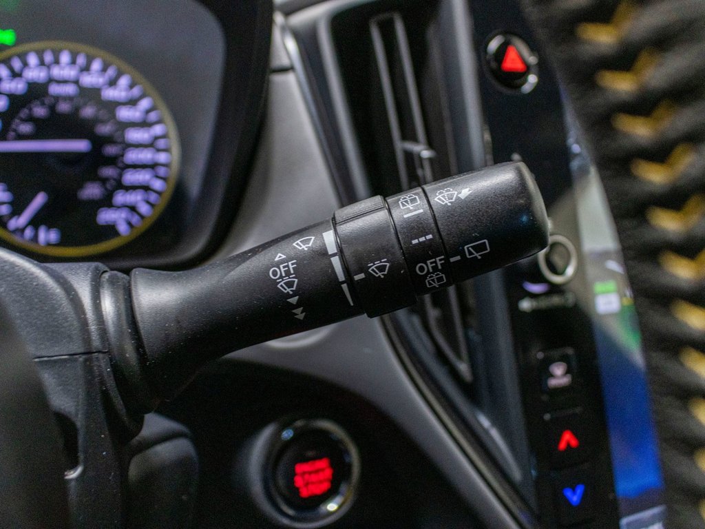 2024 Subaru Crosstrek ONYX, 2.5L, TOIT, CARPLAY, ECRAN 11.6, BANCS CHAUF in Charlemagne, Quebec - 19 - w1024h768px
