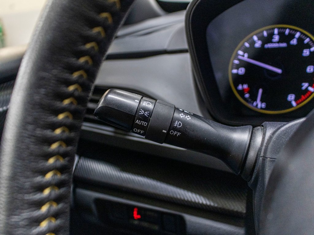 2024 Subaru Crosstrek ONYX, 2.5L, TOIT, CARPLAY, ECRAN 11.6, BANCS CHAUF in Charlemagne, Quebec - 18 - w1024h768px