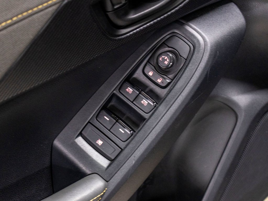 2024 Subaru Crosstrek ONYX, 2.5L, TOIT, CARPLAY, ECRAN 11.6, BANCS CHAUF in Charlemagne, Quebec - 27 - w1024h768px