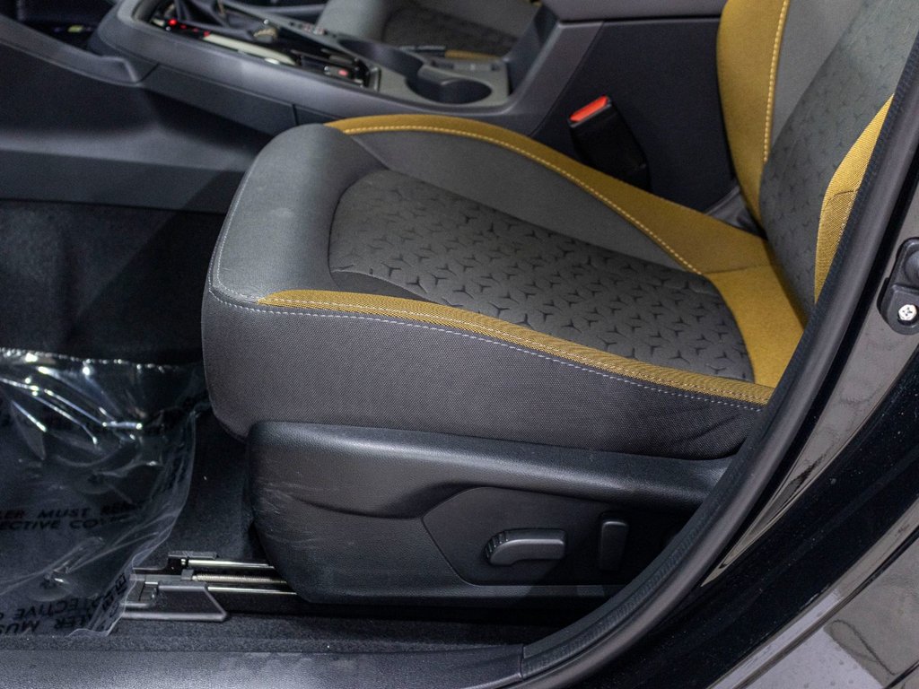 2024 Subaru Crosstrek ONYX, 2.5L, TOIT, CARPLAY, ECRAN 11.6, BANCS CHAUF in Charlemagne, Quebec - 23 - w1024h768px