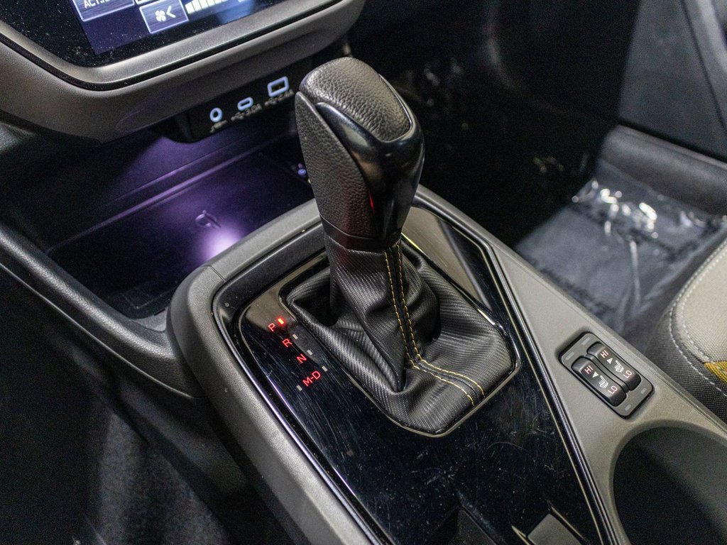 2024 Subaru Crosstrek ONYX, 2.5L, TOIT, CARPLAY, ECRAN 11.6, BANCS CHAUF in Charlemagne, Quebec - 13 - w1024h768px