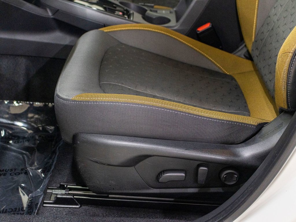 2024 Subaru Crosstrek ONYX, 2.5L, TOIT, CARPLAY, ECRAN 11.6, BANCS CHAUF in Charlemagne, Quebec - 23 - w1024h768px