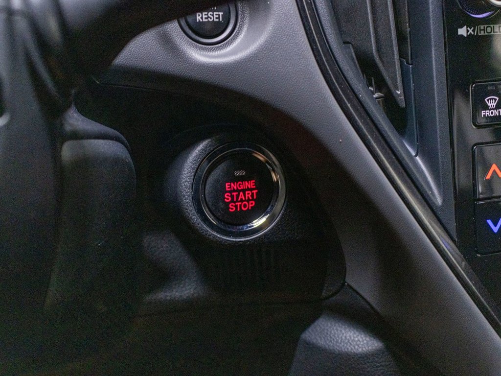 2024 Subaru Crosstrek ONYX, 2.5L, TOIT, CARPLAY, ECRAN 11.6, BANCS CHAUF in Charlemagne, Quebec - 19 - w1024h768px