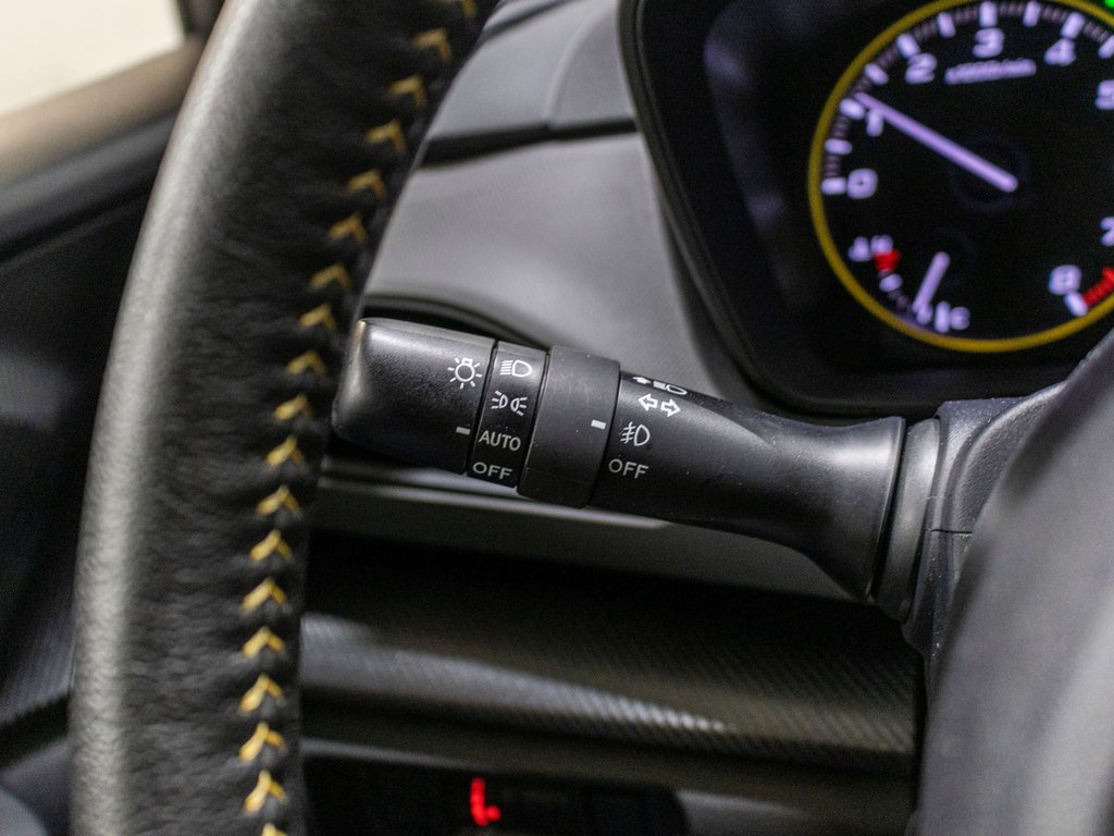 Subaru Crosstrek ONYX, 2.5L, TOIT, CARPLAY, ECRAN 11.6, BANCS CHAUF 2024 à Saint-Jérôme, Québec - 16 - w1024h768px