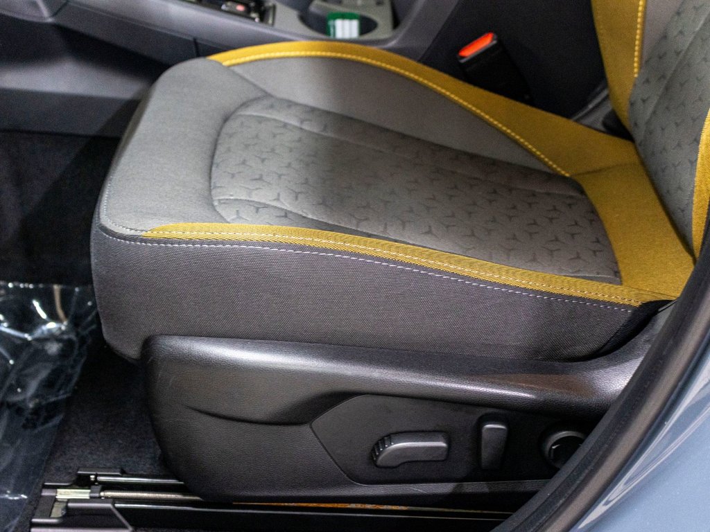 Subaru Crosstrek ONYX, 2.5L, TOIT, CARPLAY, ECRAN 11.6, BANCS CHAUF 2024 à Saint-Jérôme, Québec - 22 - w1024h768px