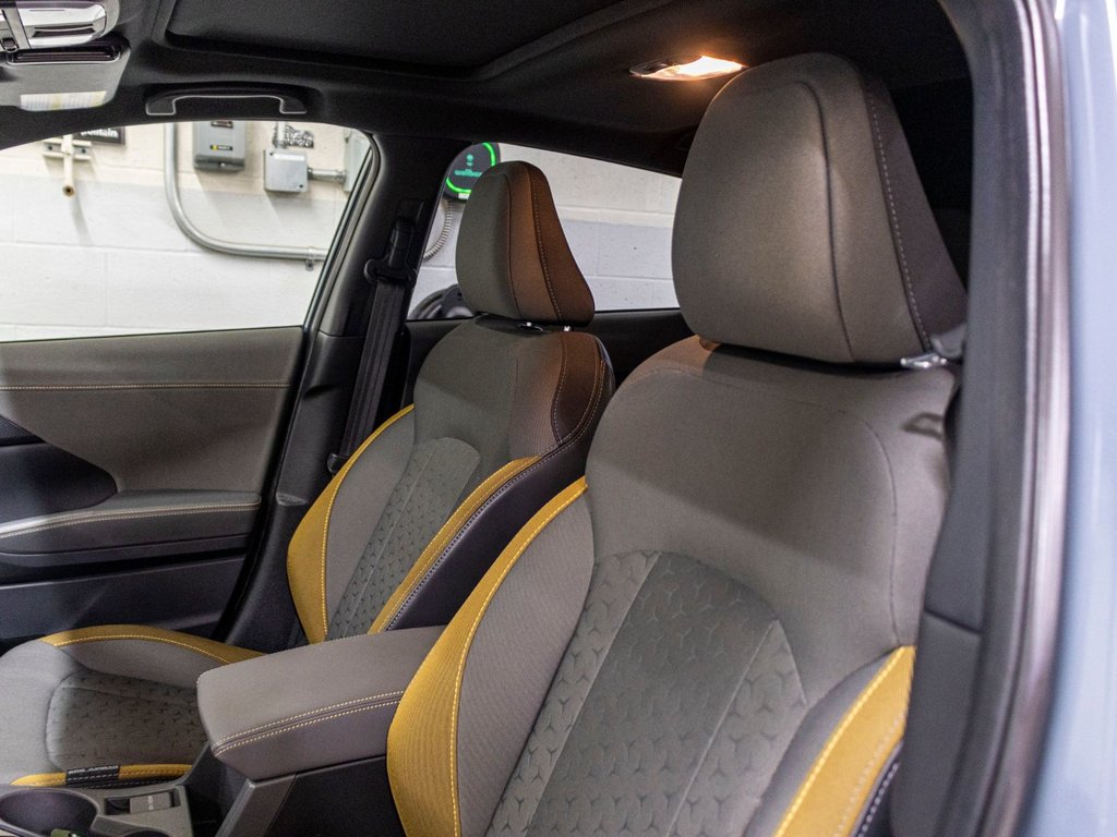 2024 Subaru Crosstrek ONYX, 2.5L, TOIT, CARPLAY, ECRAN 11.6, BANCS CHAUF in Saint-Jérôme, Quebec - 24 - w1024h768px