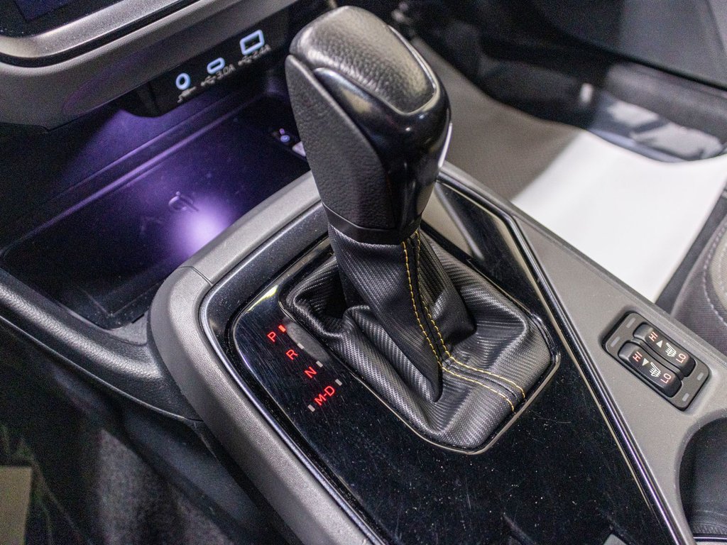2024 Subaru Crosstrek ONYX, 2.5L, TOIT, CARPLAY, ECRAN 11.6, BANCS CHAUF in Saint-Jérôme, Quebec - 13 - w1024h768px