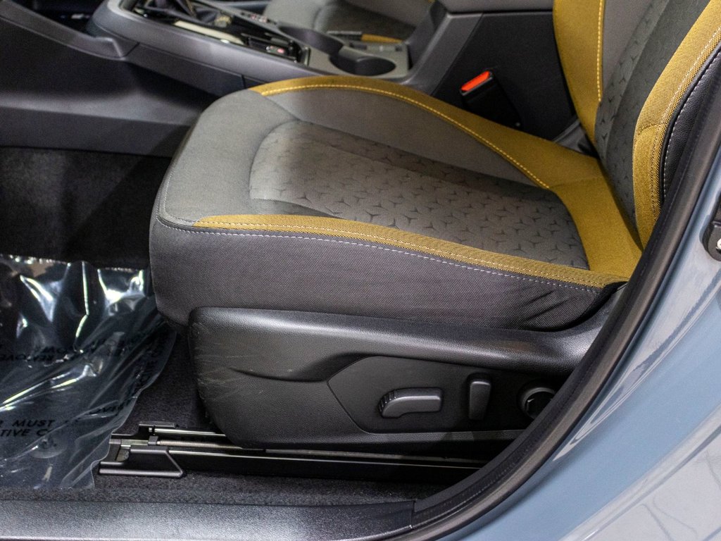 2024 Subaru Crosstrek ONYX, 2.5L, TOIT, CARPLAY, ECRAN 11.6, BANCS CHAUF in Saint-Jérôme, Quebec - 23 - w1024h768px