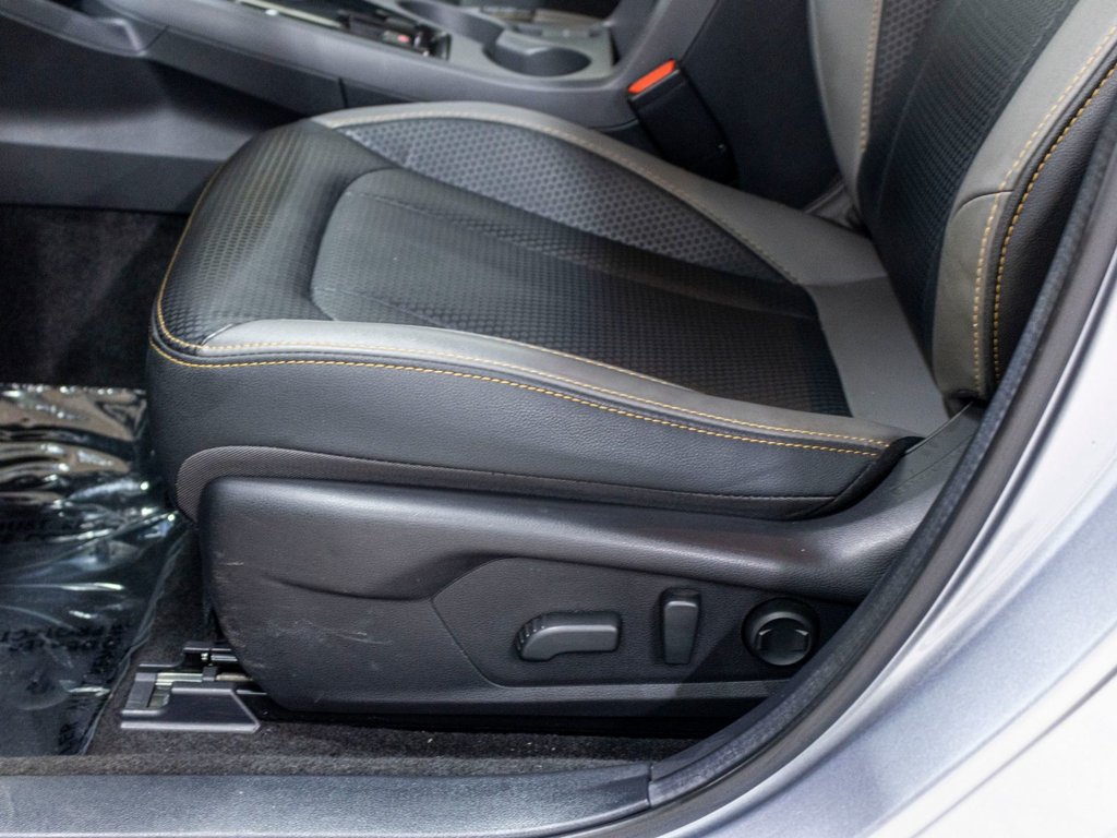2024 Subaru Crosstrek WILDERNESS, 2.5L, TOIT, CARPLAY, BANCS CHAUF, CAM in Charlemagne, Quebec - 24 - w1024h768px