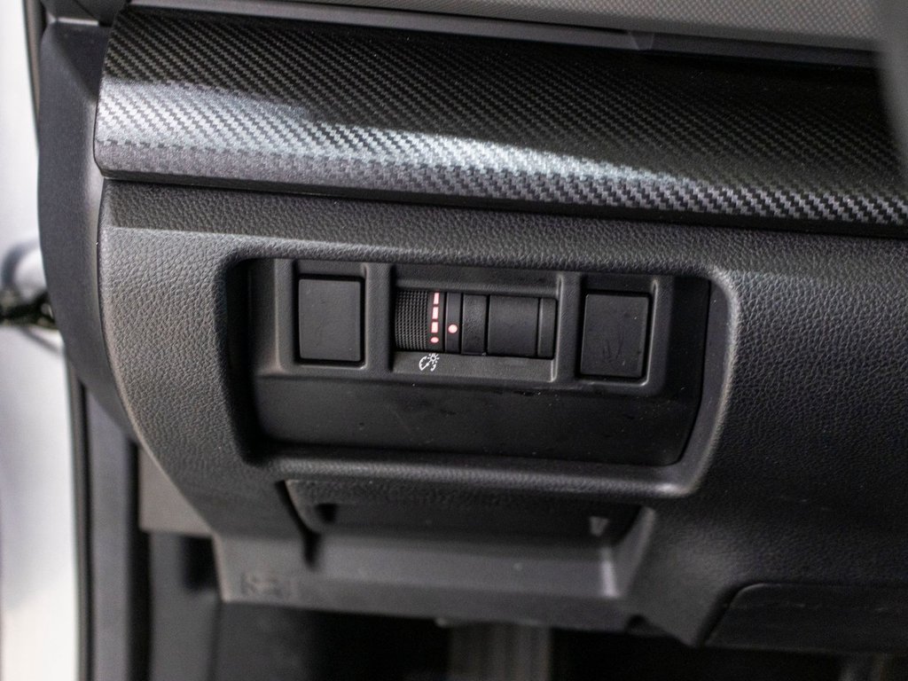 2024 Subaru Crosstrek WILDERNESS, 2.5L, TOIT, CARPLAY, BANCS CHAUF, CAM in Charlemagne, Quebec - 21 - w1024h768px