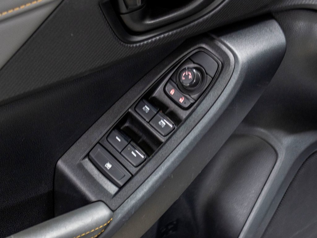2024 Subaru Crosstrek WILDERNESS, 2.5L, TOIT, CARPLAY, BANCS CHAUF, CAM in Charlemagne, Quebec - 29 - w1024h768px