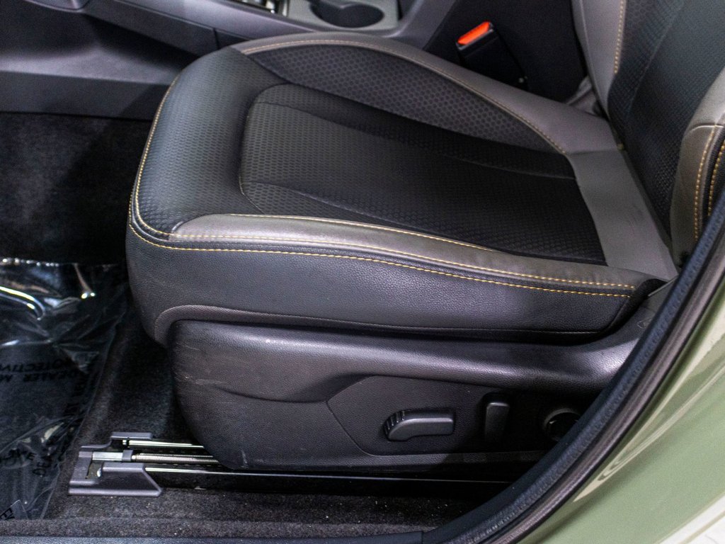 Subaru Crosstrek WILDERNESS, 2.5L, TOIT, CARPLAY, BANCS CHAUF, CAM 2024 à Charlemagne, Québec - 22 - w1024h768px