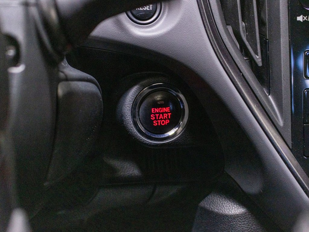 Subaru Crosstrek WILDERNESS, 2.5L, TOIT, CARPLAY, BANCS CHAUF, CAM 2024 à Charlemagne, Québec - 18 - w1024h768px