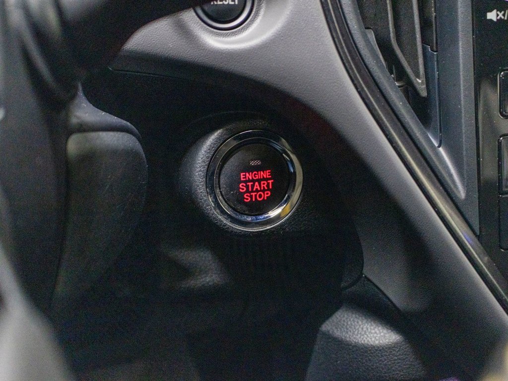 Subaru Crosstrek ONYX, 2.5L, TOIT, CARPLAY, ECRAN 11.6, BANCS CHAUF 2024 à Charlemagne, Québec - 19 - w1024h768px