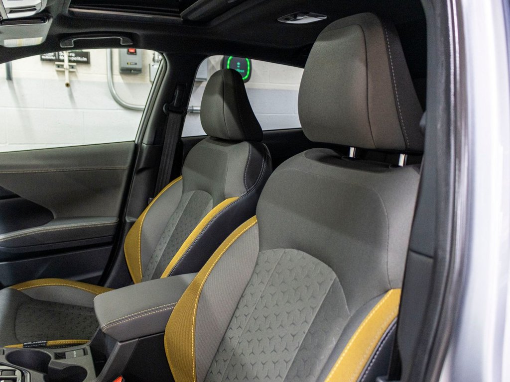 Subaru Crosstrek ONYX, 2.5L, TOIT, CARPLAY, ECRAN 11.6, BANCS CHAUF 2024 à Charlemagne, Québec - 24 - w1024h768px