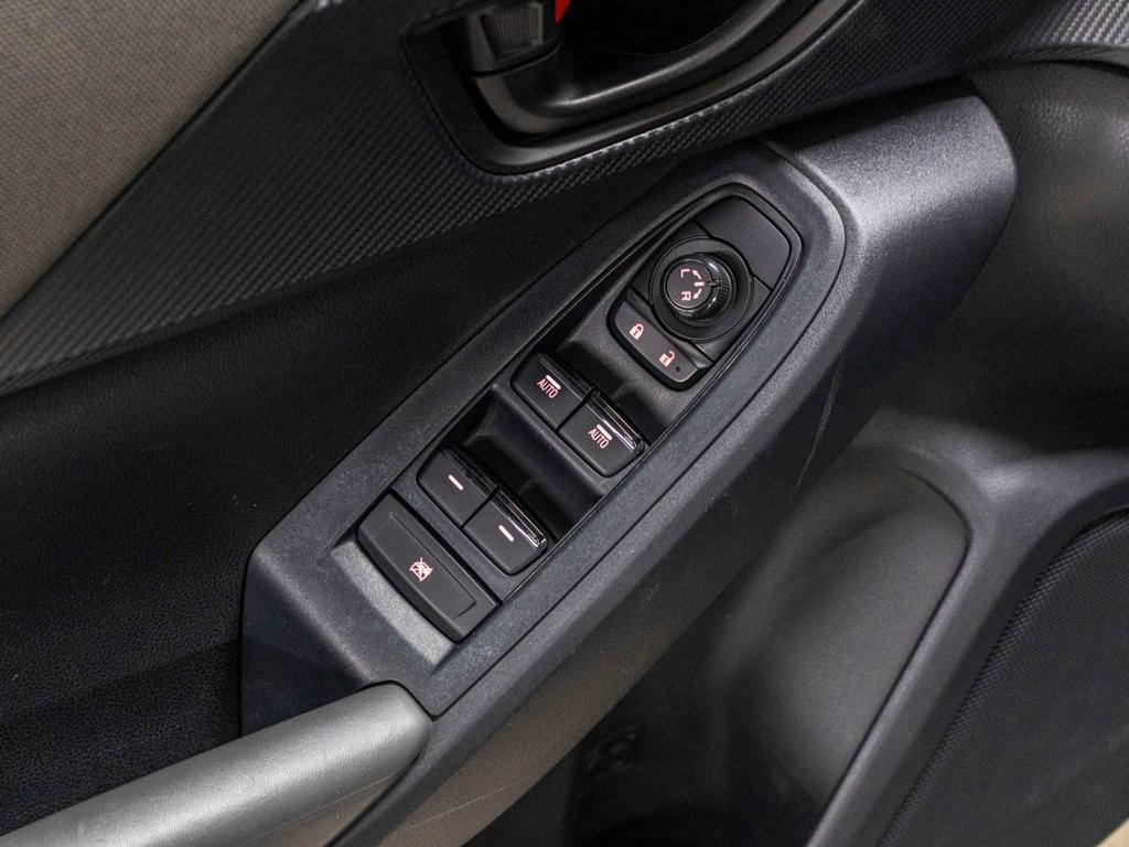 2024 Subaru Crosstrek CONVENIENCE, EYESIGHT, CARPLAY, BANCS CHAUFF, CAM in Saint-Jérôme, Quebec - 25 - w1024h768px