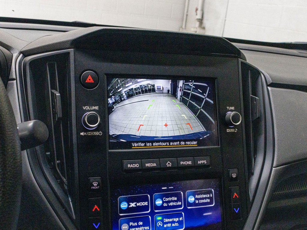 2024 Subaru Crosstrek CONVENIENCE, EYESIGHT, CARPLAY, BANCS CHAUFF, CAM in Saint-Jérôme, Quebec - 15 - w1024h768px