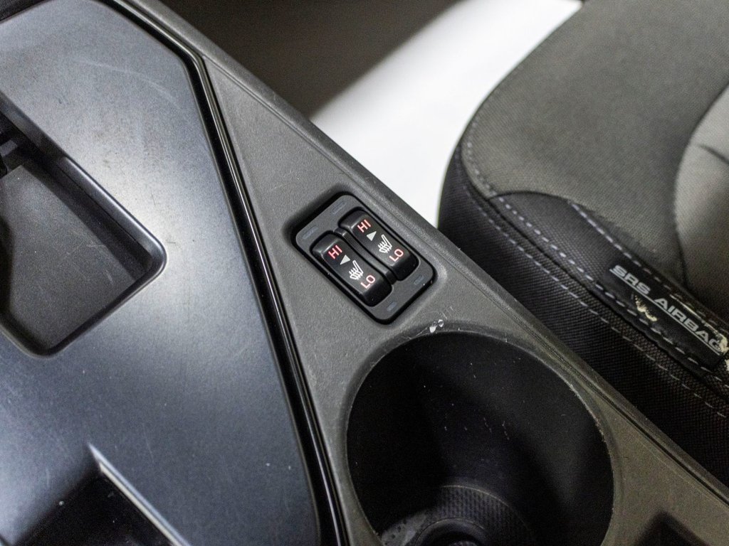 2024 Subaru Crosstrek CONVENIENCE, EYESIGHT, CARPLAY, BANCS CHAUFF, CAM in Saint-Jérôme, Quebec - 14 - w1024h768px