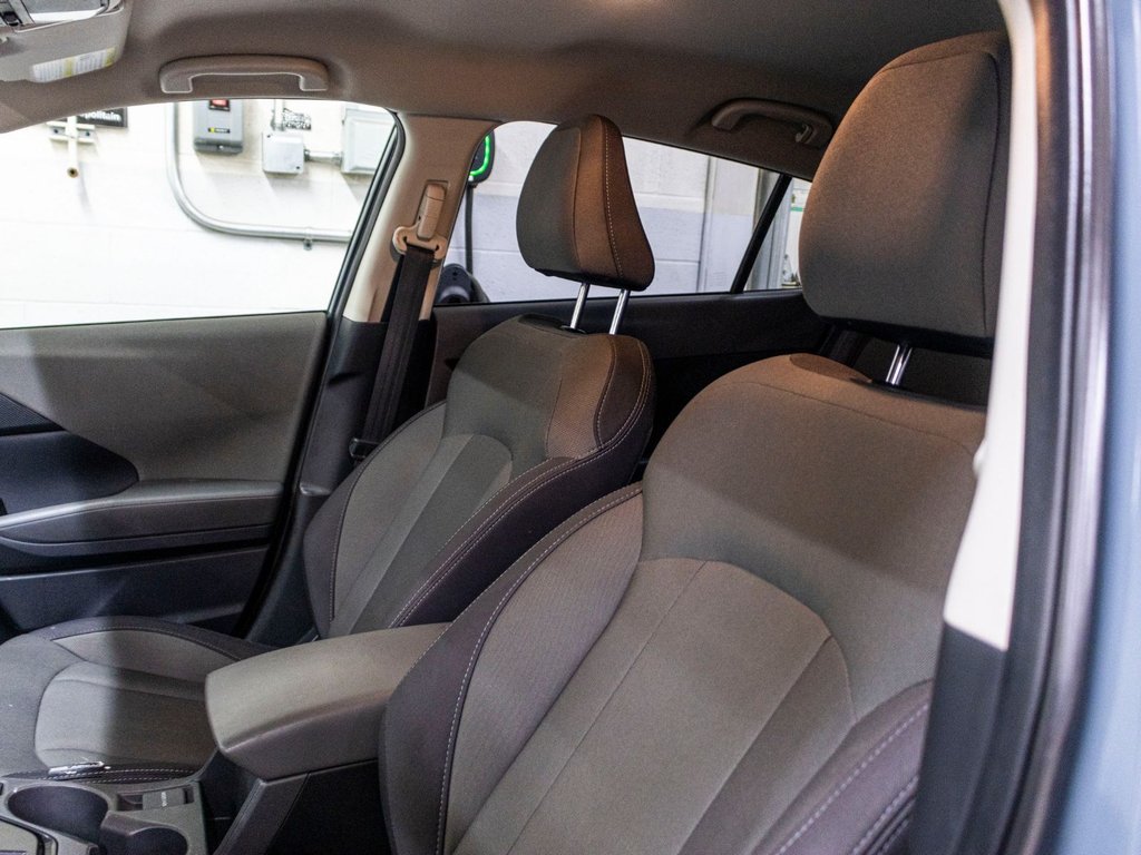 2024 Subaru Crosstrek CONVENIENCE, EYESIGHT, CARPLAY, BANCS CHAUFF, CAM in Saint-Jérôme, Quebec - 23 - w1024h768px