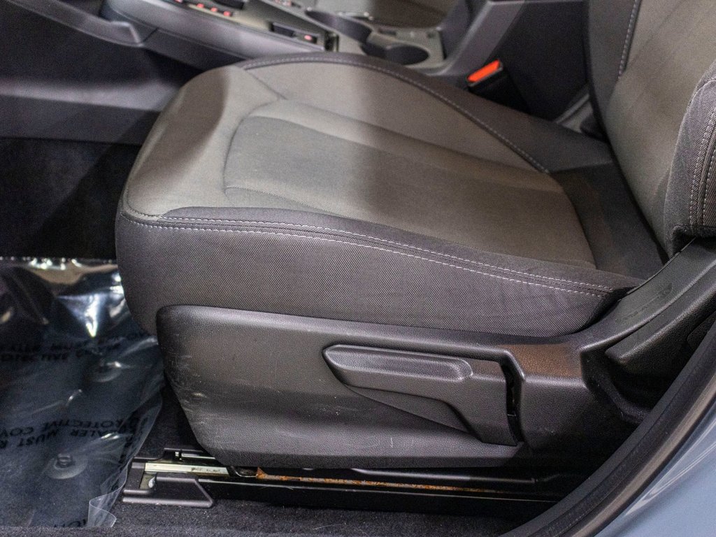 2024 Subaru Crosstrek CONVENIENCE, EYESIGHT, CARPLAY, BANCS CHAUFF, CAM in Saint-Jérôme, Quebec - 22 - w1024h768px