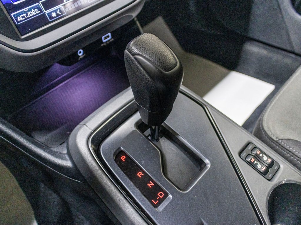 2024 Subaru Crosstrek CONVENIENCE, EYESIGHT, CARPLAY, BANCS CHAUFF, CAM in Saint-Jérôme, Quebec - 13 - w1024h768px