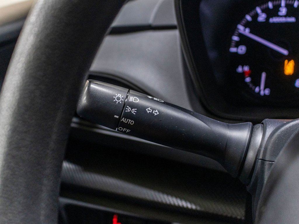 2024 Subaru Crosstrek CONVENIENCE, EYESIGHT, CARPLAY, BANCS CHAUFF, CAM in Saint-Jérôme, Quebec - 17 - w1024h768px