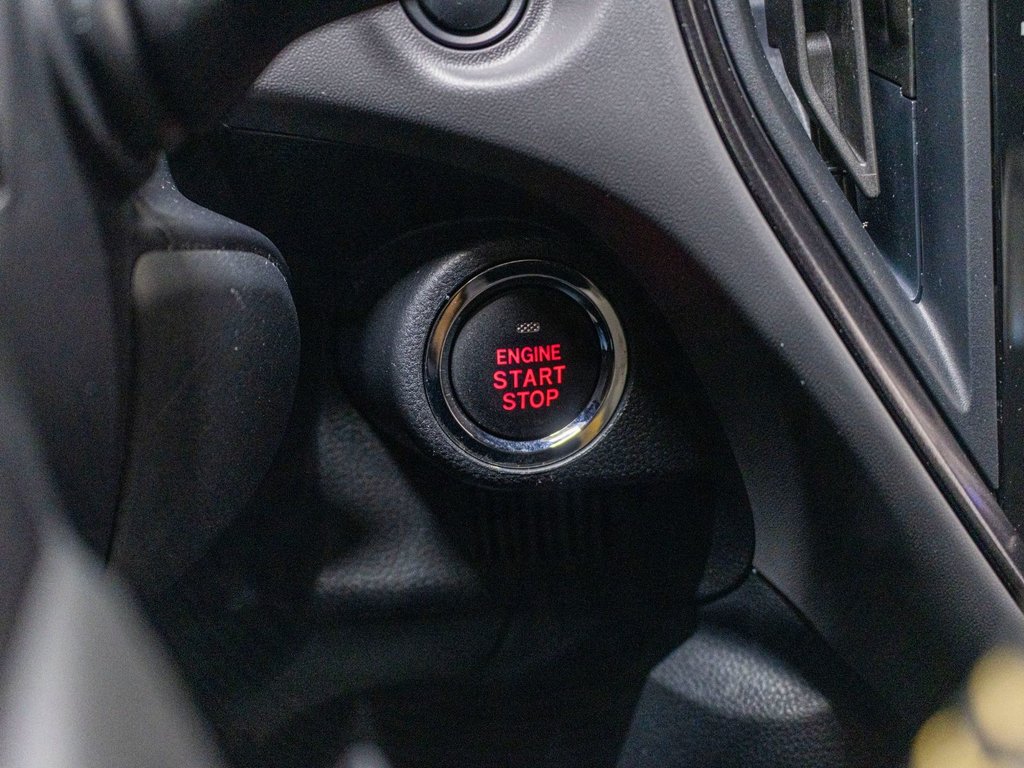 2024 Subaru Crosstrek ONYX, 2.5L, TOIT, CARPLAY, ECRAN 11.6, BANCS CHAUF in Saint-Jérôme, Quebec - 19 - w1024h768px