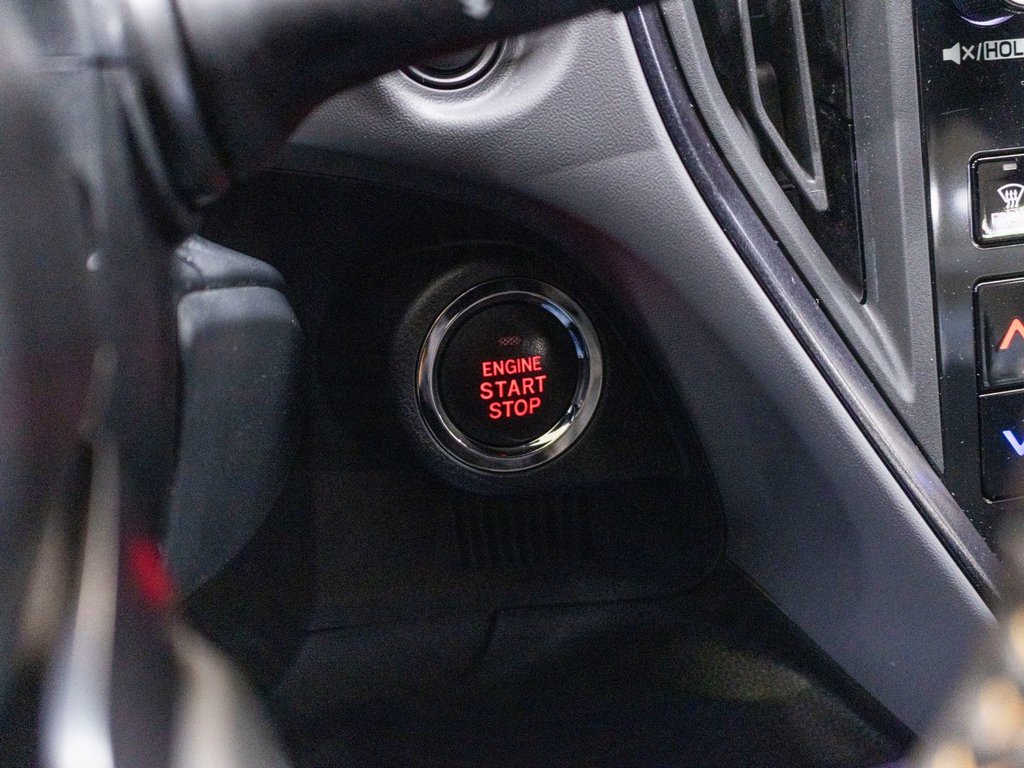 2024 Subaru Crosstrek WILDERNESS, 2.5L, TOIT, CARPLAY, BANCS CHAUF, CAM in Saint-Jérôme, Quebec - 19 - w1024h768px