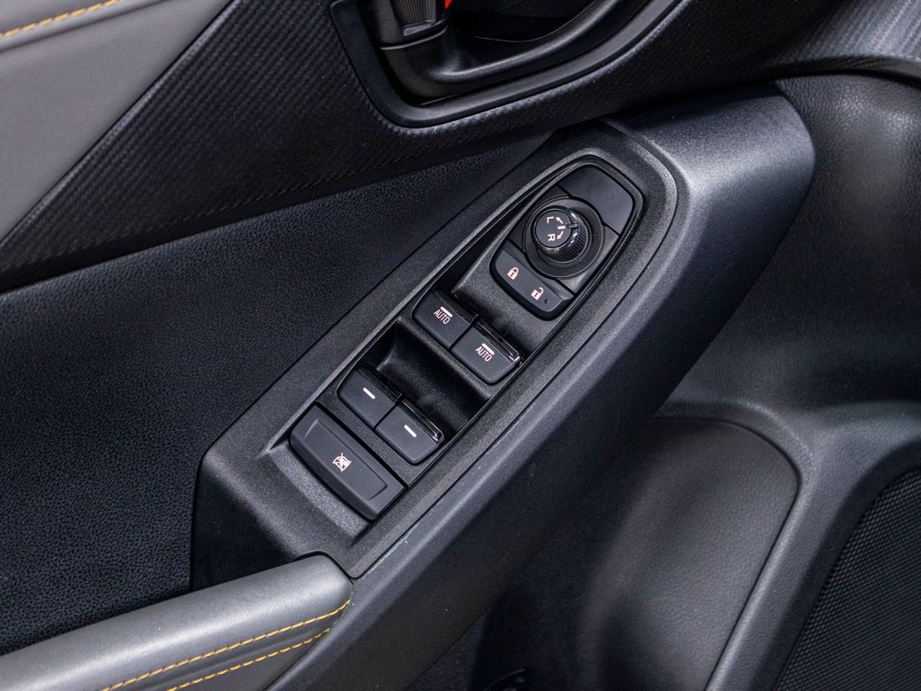 2024 Subaru Crosstrek WILDERNESS, 2.5L, TOIT, CARPLAY, BANCS CHAUF, CAM in Saint-Jérôme, Quebec - 27 - w1024h768px