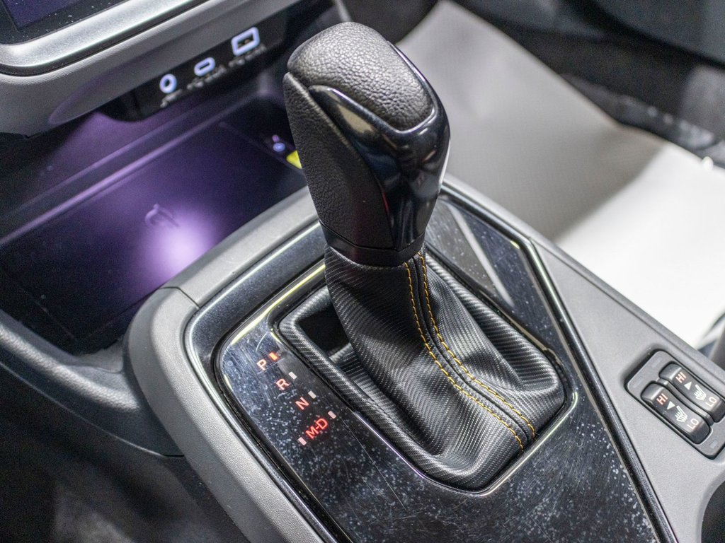 2024 Subaru Crosstrek WILDERNESS, 2.5L, TOIT, CARPLAY, BANCS CHAUF, CAM in Saint-Jérôme, Quebec - 13 - w1024h768px