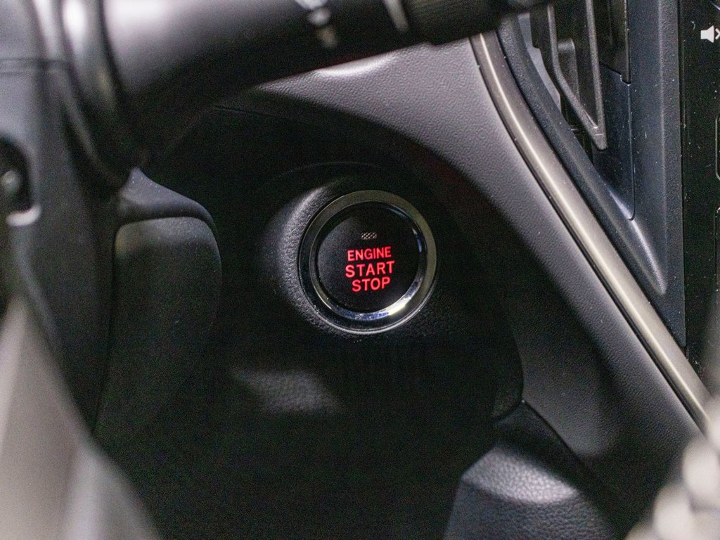 2024 Subaru CROSSTREK TOURING TOURING, ECRAN 11.6, CARPLAY, BANCS CHAUFF, CAM in Charlemagne, Quebec - 19 - w1024h768px