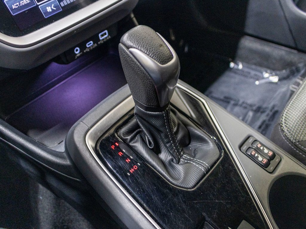 2024 Subaru CROSSTREK TOURING TOURING, ECRAN 11.6, CARPLAY, BANCS CHAUFF, CAM in Charlemagne, Quebec - 13 - w1024h768px