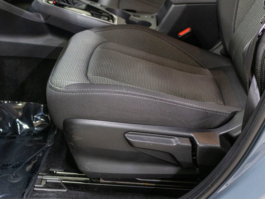 2024 Subaru CROSSTREK TOURING TOURING, ECRAN 11.6, CARPLAY, BANCS CHAUFF, CAM in Charlemagne, Quebec - 23 - w1024h768px
