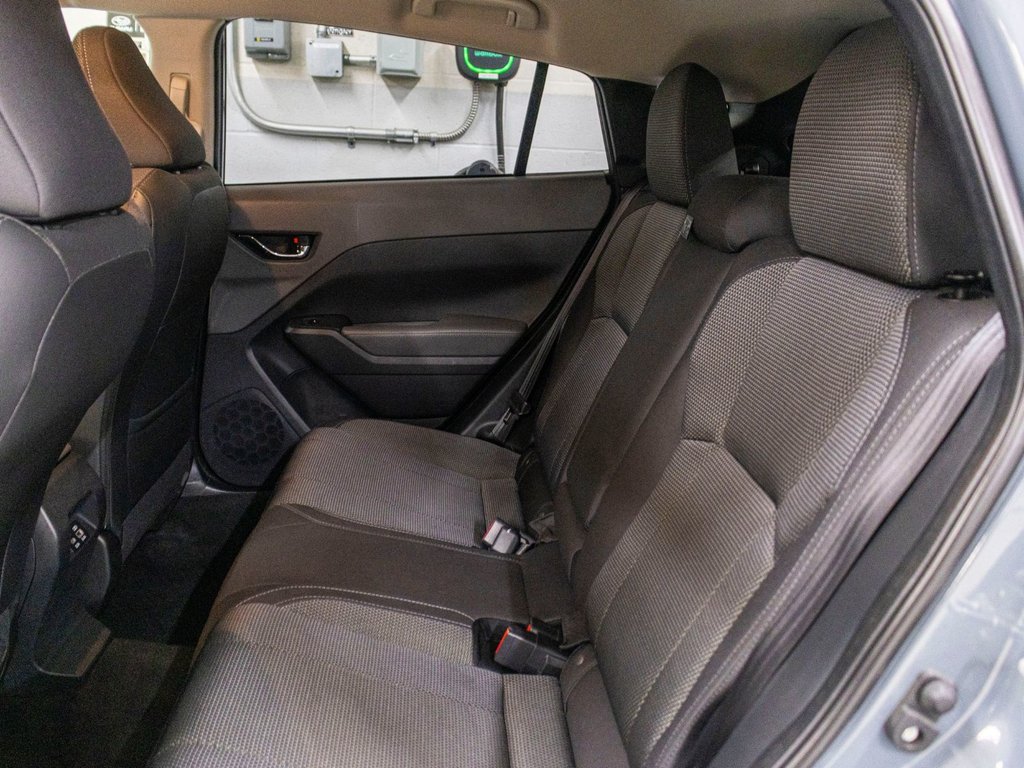 2024 Subaru CROSSTREK TOURING TOURING, ECRAN 11.6, CARPLAY, BANCS CHAUFF, CAM in Charlemagne, Quebec - 27 - w1024h768px