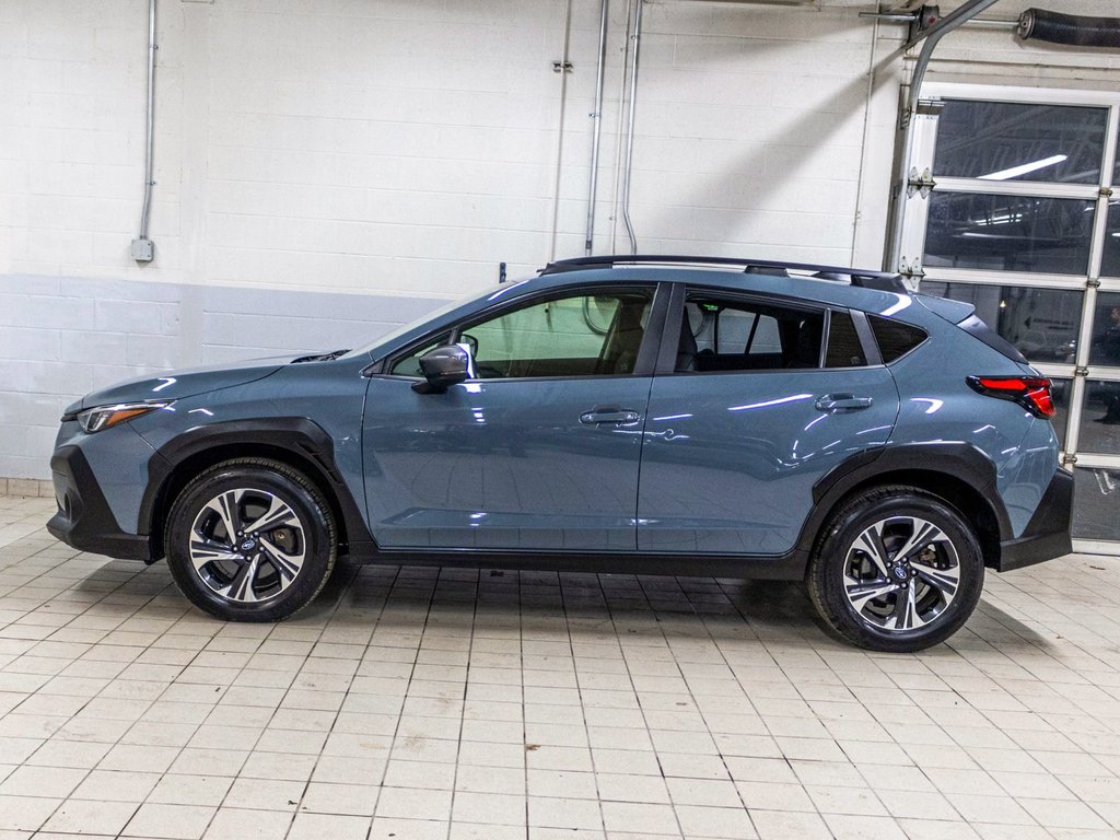 2024 Subaru CROSSTREK TOURING TOURING, ECRAN 11.6, CARPLAY, BANCS CHAUFF, CAM in Charlemagne, Quebec - 3 - w1024h768px