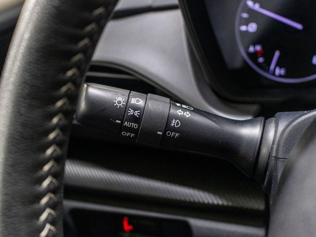 2024 Subaru CROSSTREK TOURING TOURING, ECRAN 11.6, CARPLAY, BANCS CHAUFF, CAM in Charlemagne, Quebec - 17 - w1024h768px