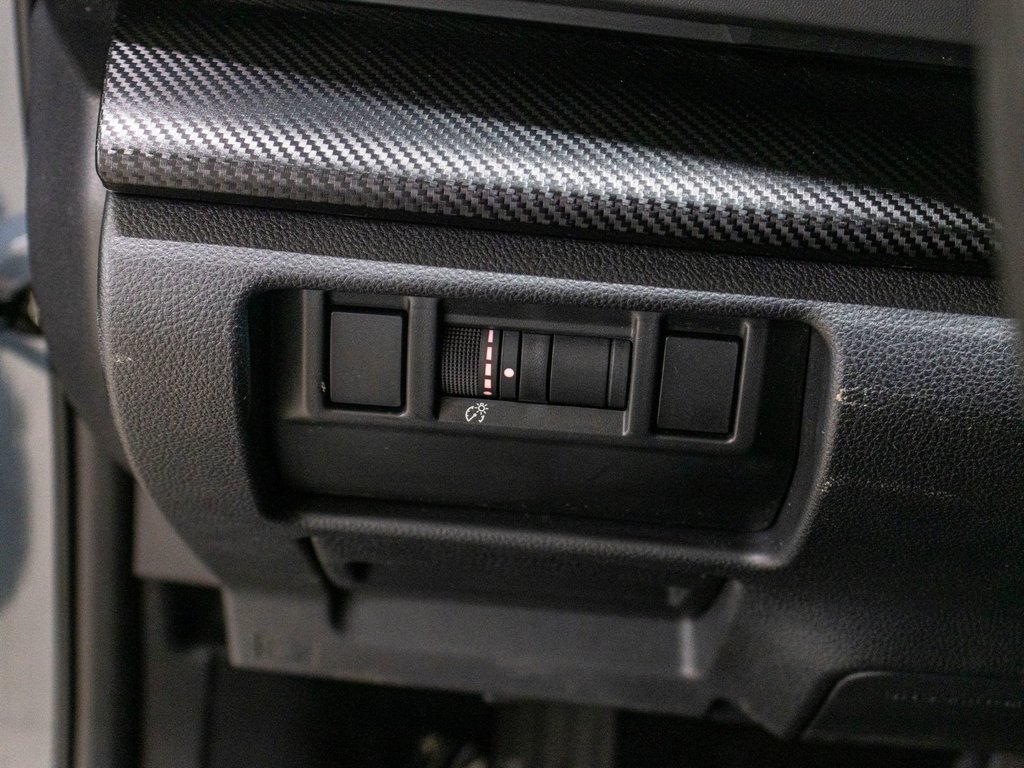 2024 Subaru CROSSTREK TOURING TOURING, ECRAN 11.6, CARPLAY, BANCS CHAUFF, CAM in Charlemagne, Quebec - 20 - w1024h768px