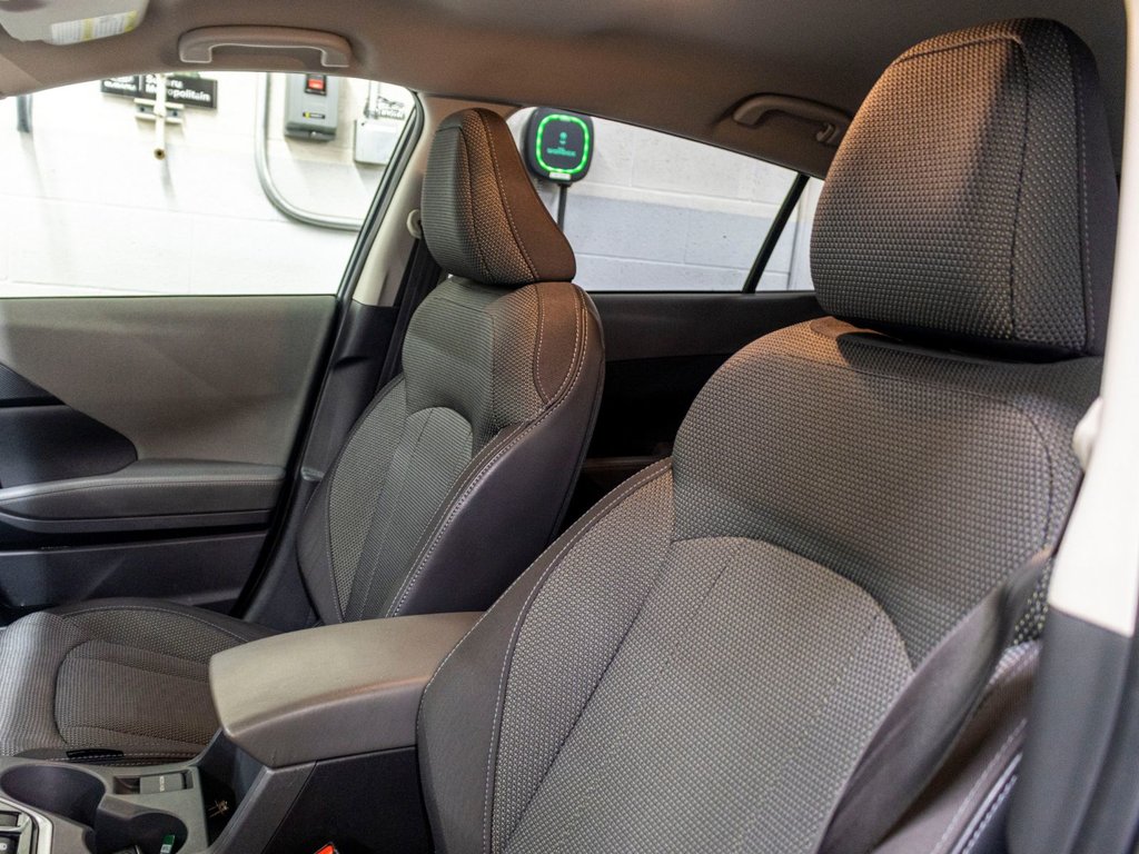 2024 Subaru CROSSTREK TOURING TOURING, ECRAN 11.6, CARPLAY, BANCS CHAUFF, CAM in Charlemagne, Quebec - 24 - w1024h768px