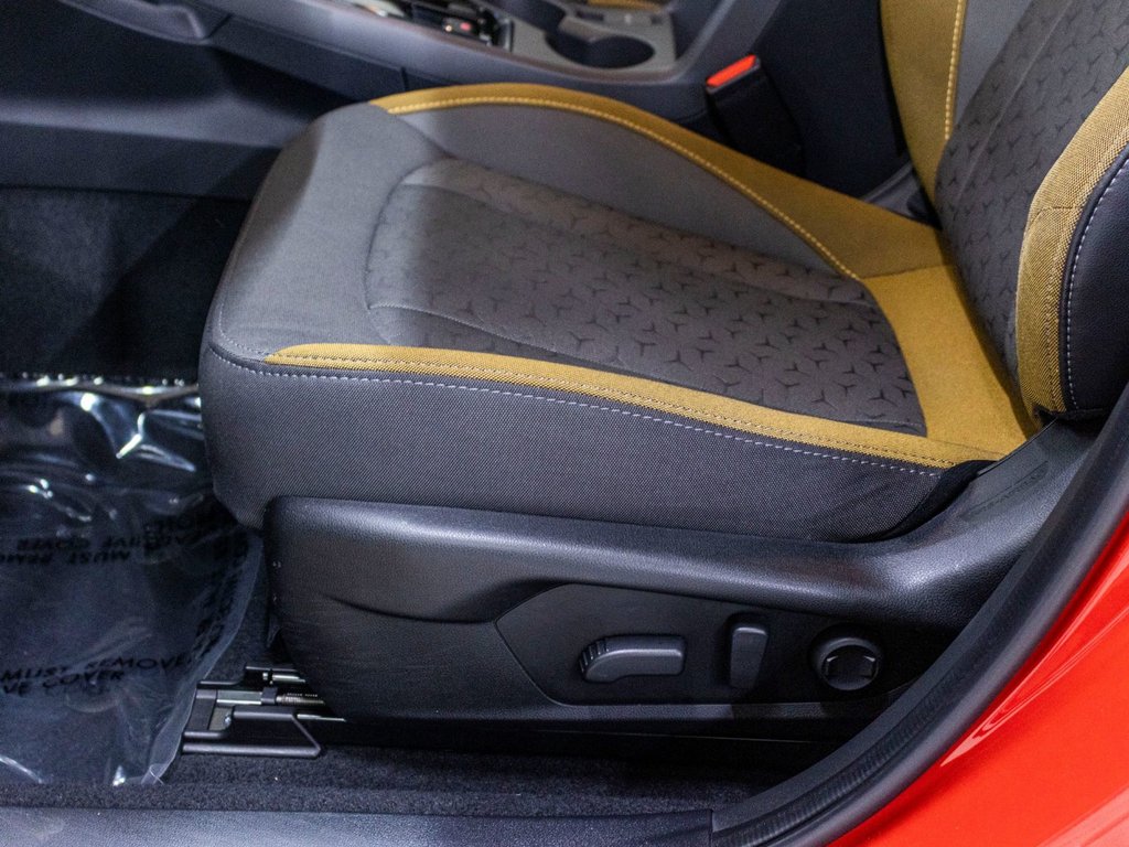 2024 Subaru Crosstrek ONYX, 2.5L, TOIT, CARPLAY, ECRAN 11.6, BANCS CHAUF in Saint-Jérôme, Quebec - 22 - w1024h768px