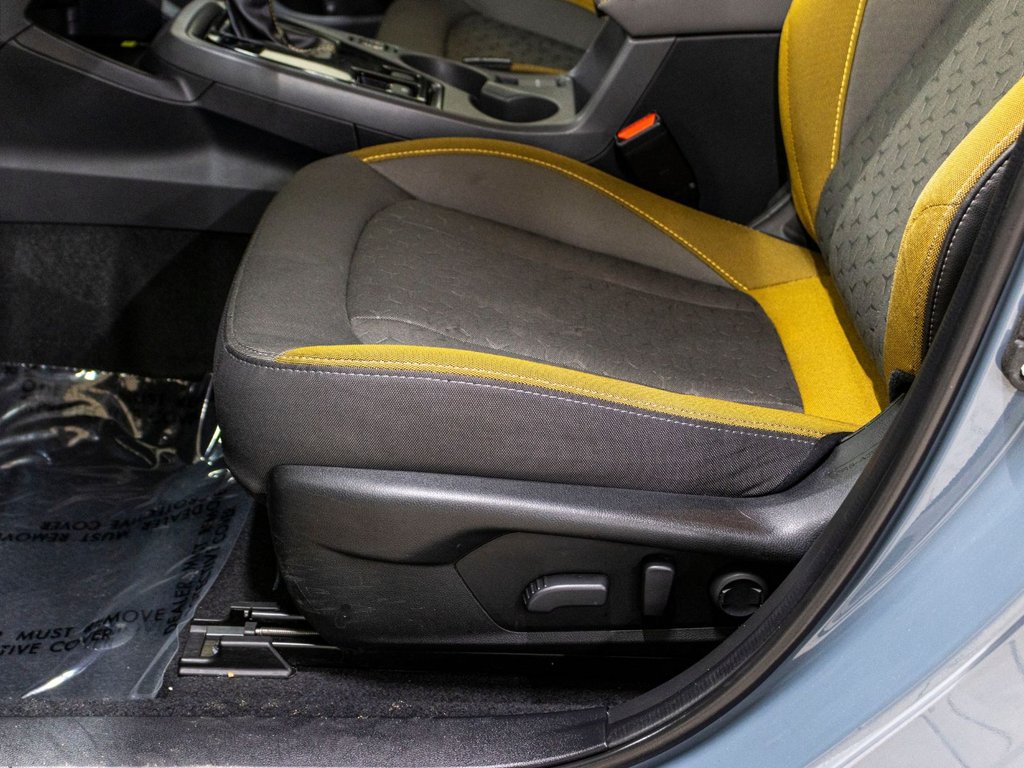 2024 Subaru Crosstrek ONYX, 2.5L, TOIT, CARPLAY, ECRAN 11.6, BANCS CHAUF in Saint-Jérôme, Quebec - 22 - w1024h768px