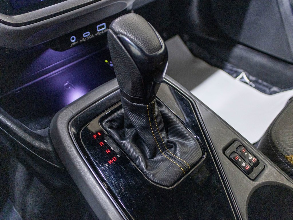 2024 Subaru Crosstrek ONYX, 2.5L, TOIT, CARPLAY, ECRAN 11.6, BANCS CHAUF in Saint-Jérôme, Quebec - 13 - w1024h768px