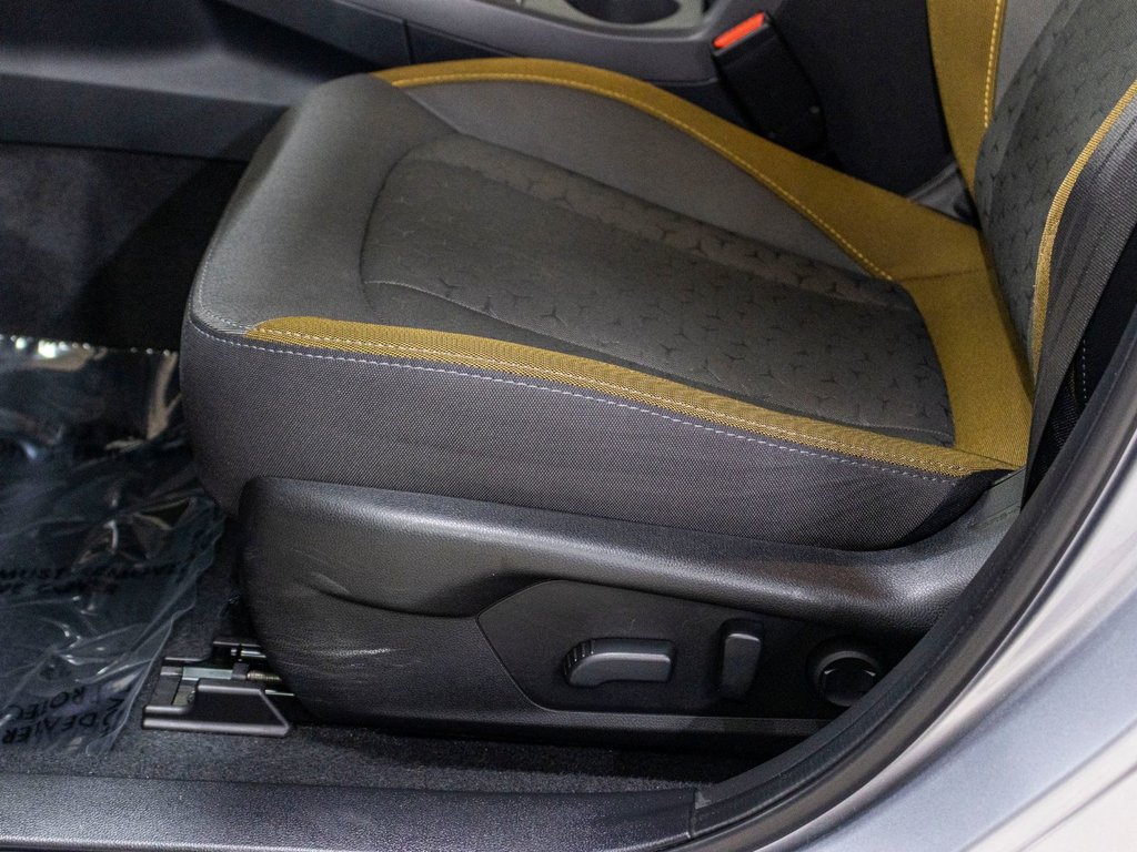 2024 Subaru Crosstrek ONYX, 2.5L, TOIT, CARPLAY, ECRAN 11.6, BANCS CHAUF in Saint-Jérôme, Quebec - 23 - w1024h768px