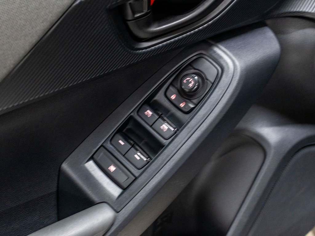 2024 Subaru Crosstrek CONVENIENCE, EYESIGHT, CARPLAY, BANCS CHAUFF, CAM in Saint-Jérôme, Quebec - 25 - w1024h768px