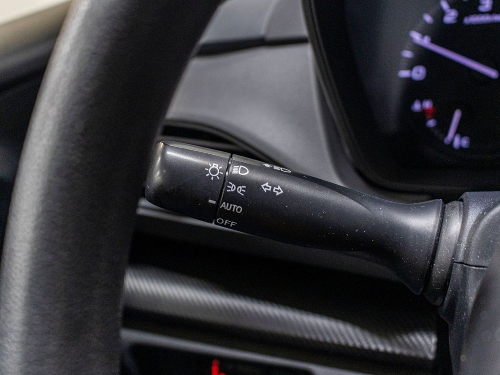 2024 Subaru Crosstrek CONVENIENCE, EYESIGHT, CARPLAY, BANCS CHAUFF, CAM in Saint-Jérôme, Quebec - 17 - w1024h768px